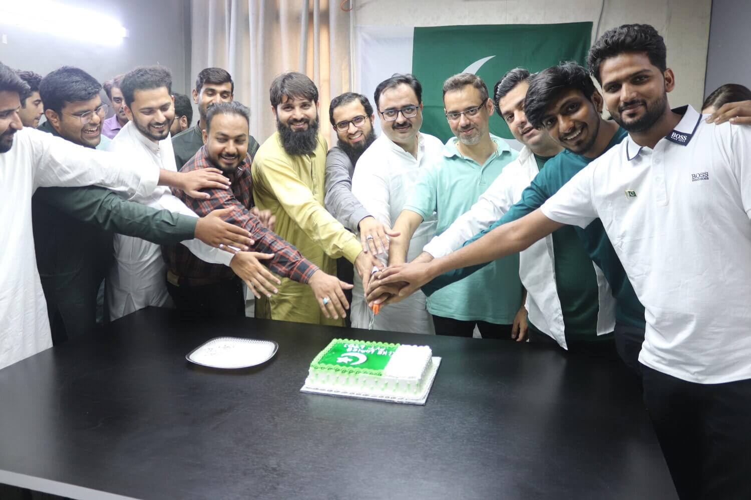 Independence Day (Aug’ 22)
