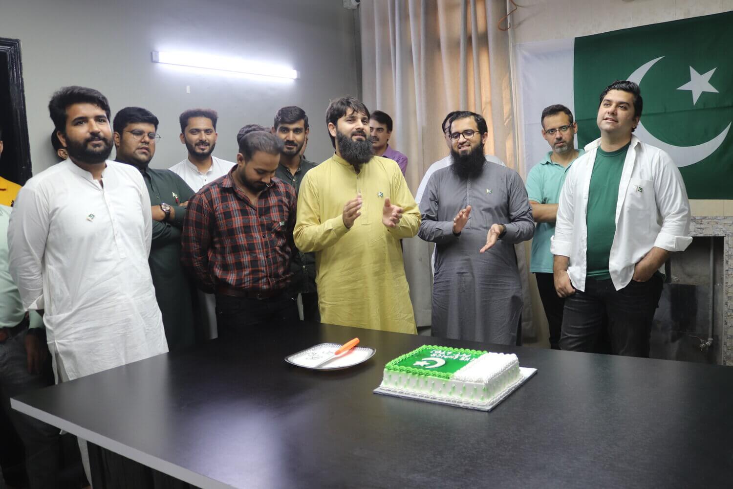 celebration-iks-logics