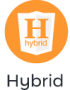 hybrid